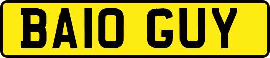 BA10GUY