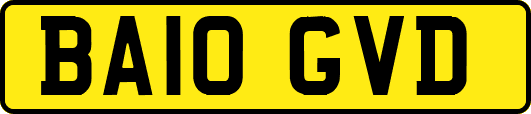 BA10GVD