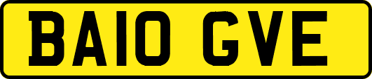BA10GVE