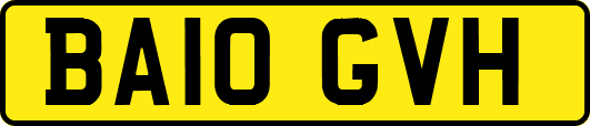 BA10GVH