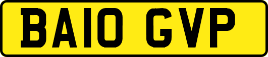 BA10GVP