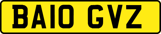BA10GVZ