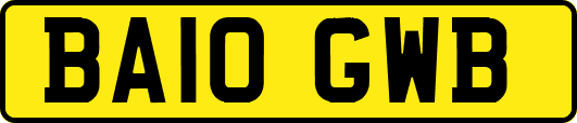 BA10GWB