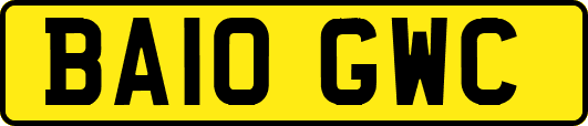 BA10GWC