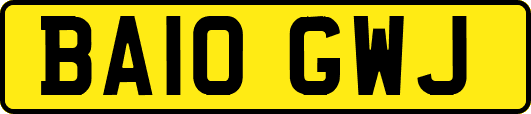 BA10GWJ