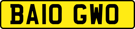 BA10GWO