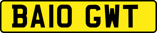 BA10GWT