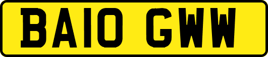 BA10GWW