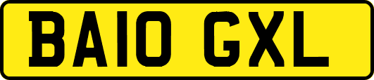 BA10GXL
