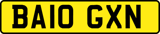 BA10GXN