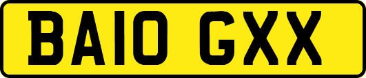 BA10GXX