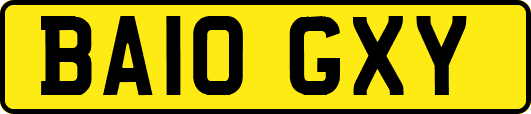 BA10GXY