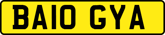 BA10GYA