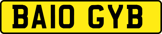 BA10GYB