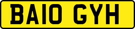 BA10GYH