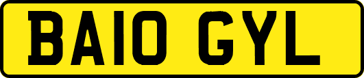 BA10GYL