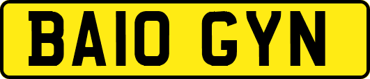 BA10GYN