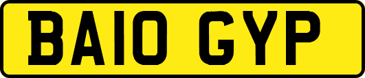 BA10GYP