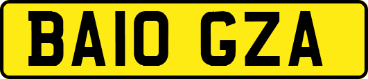 BA10GZA