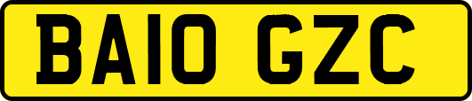 BA10GZC
