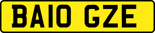 BA10GZE
