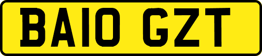 BA10GZT
