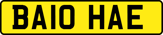BA10HAE