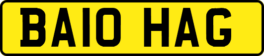 BA10HAG