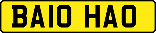 BA10HAO