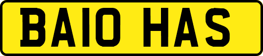 BA10HAS