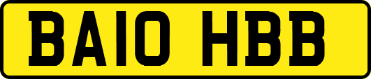 BA10HBB
