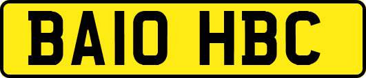 BA10HBC
