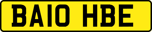 BA10HBE