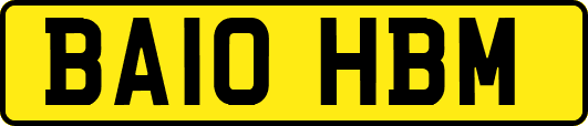 BA10HBM