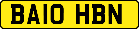 BA10HBN