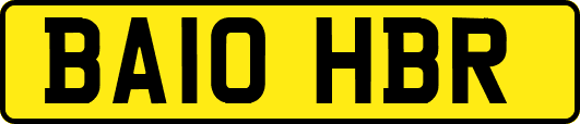 BA10HBR