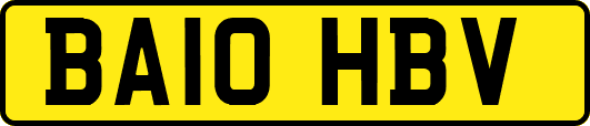 BA10HBV