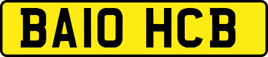 BA10HCB