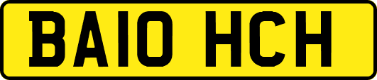 BA10HCH