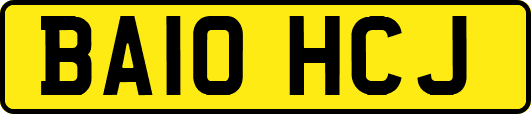 BA10HCJ