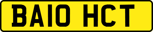 BA10HCT