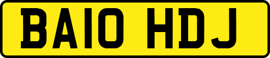 BA10HDJ