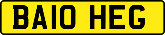BA10HEG