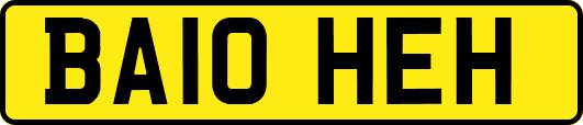 BA10HEH