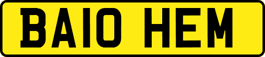 BA10HEM