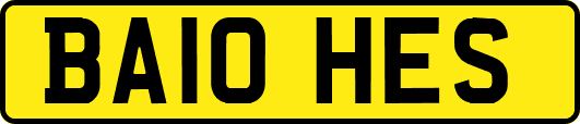 BA10HES