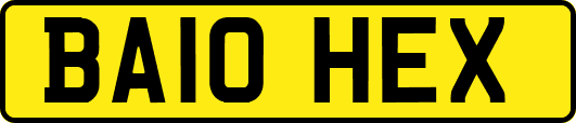 BA10HEX