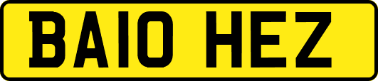 BA10HEZ