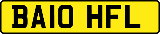 BA10HFL