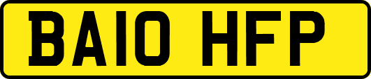 BA10HFP